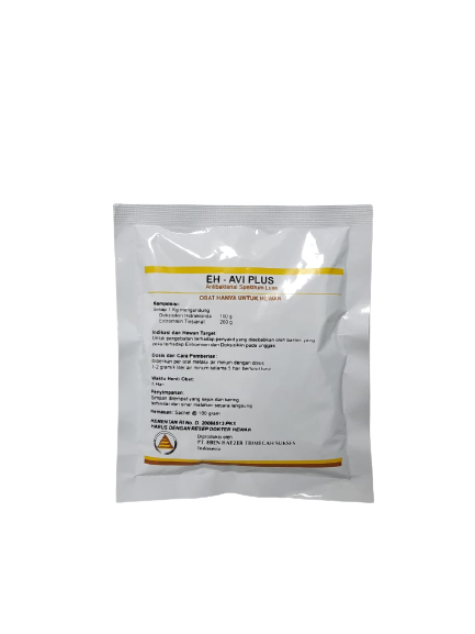 EH-AVI PLUS