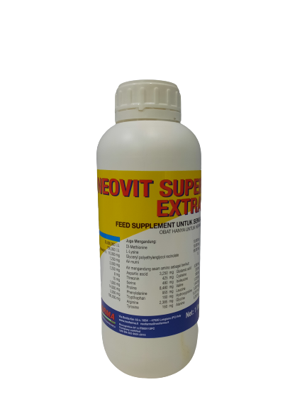 NEOVIT SUPER AMINO EXTRA