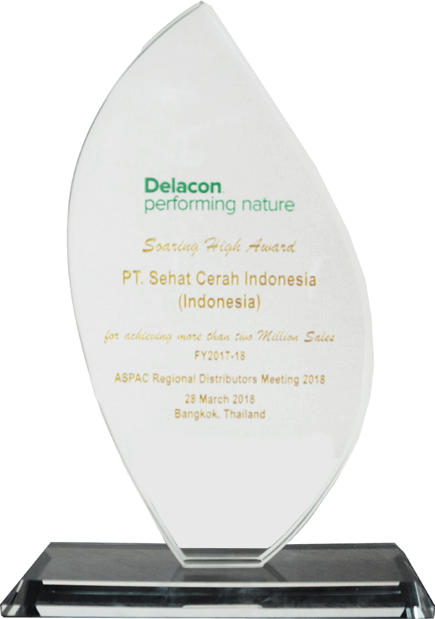 Achieved More than 2 Million Sales