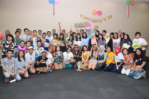 Year End 2017