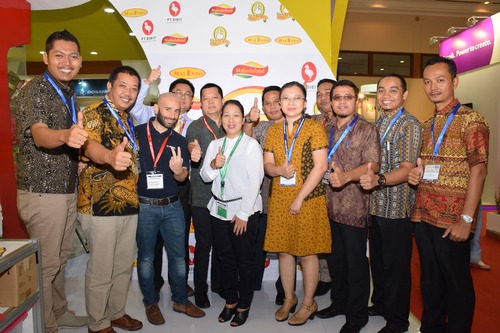 Indolivestock 2016